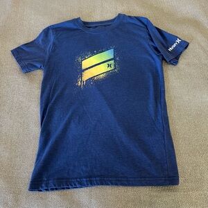 2/$12 * NWOT Boys Hurley Tee